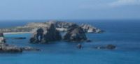 Resort Islas Cicladas, Grecia.#U47 Proyecto de paisajismo Resort de alto estanding en las Islas Cicladas. Grecia.