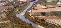 Restoration Llobregat River. Barcelona#P17 Environmental restoration proposal for the Llobregat River from Martorell to the Sea.  